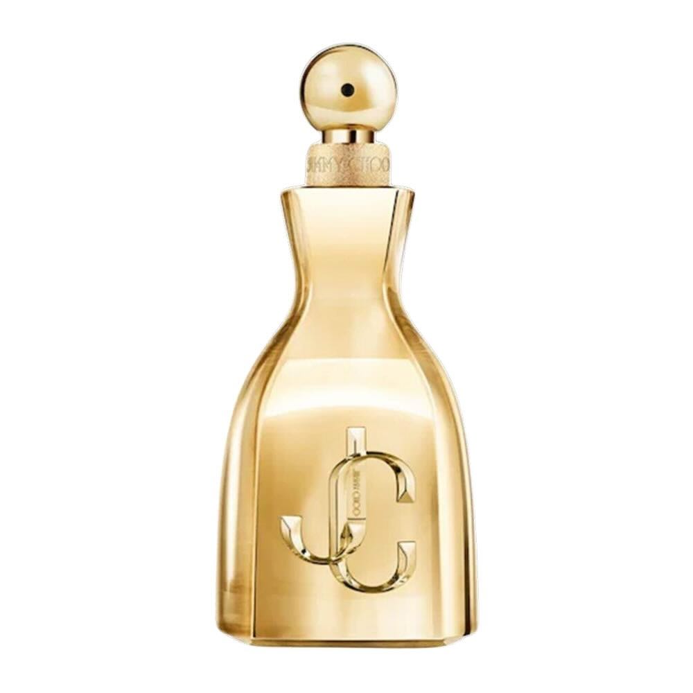 Nước Hoa Nữ Jimmy Choo I Want Choo Le Parfum 100ml Chính Hãng - Hình ảnh chính